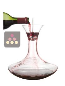 Classic Developpeur decanter L'ATELIER du VIN