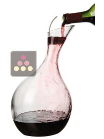 Developpeur 2 decanter L'ATELIER du VIN