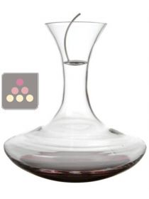 Classic Developpeur 2 decanter L'ATELIER du VIN