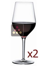 Good Size n°2 - Pack of 2 glasses L'ATELIER du VIN