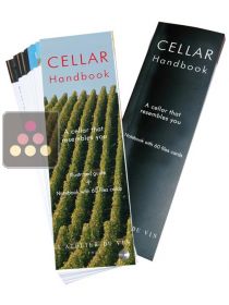 Wine cellar manual- English Version L'ATELIER du VIN