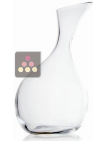 Cantatrice wide decanter - Magnum L'ATELIER du VIN