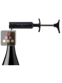 Air corkscrew L'ATELIER du VIN