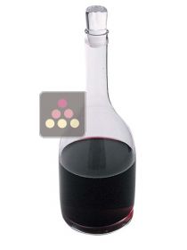Old Vintage decanter L'ATELIER du VIN