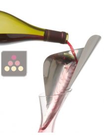 Decanting mirror L'ATELIER du VIN