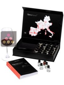 Guide to discovering wine aromas L'ATELIER du VIN