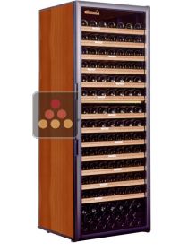 Multi temperature wine service cabinet ARTEVINO