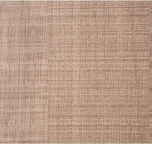 Wooden cladding covered with a Teak finish laminate