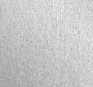 Wooden cladding covered with a Satin-finish steel laminate