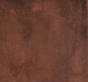 Cladding covered with a Corten finish laminate