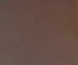 Raw HPL cover, to be painted or laminated by your care