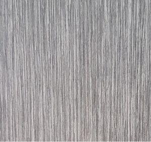 Wooden cladding covered with a Ash larch finish laminate