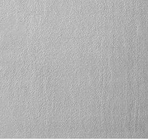 Wooden cladding covered with a Dove-grey concrete finish laminate