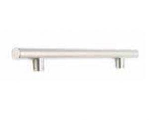 AISI 304 stainless steel tubular handles