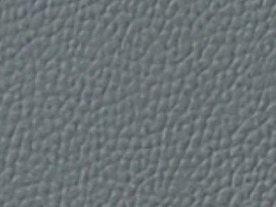 The internal panel is covered with grey eco-leather (low environmental impact faux leather)