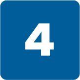 The warranty on parts, labour and factory return is extended to 4 years and an annual maintenance visit is scheduled after one year of use. Valid only in metropolitan France (excluding Corsica)