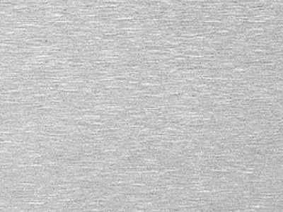 Magnetic cladding covered with a Satin-finish steel laminate