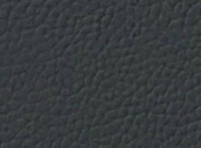 The internal panel is covered with black eco-leather (low environmental impact faux leather)