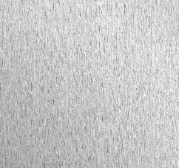 Wooden cladding covered with a Satin-finish steel laminate