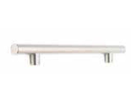 AISI 304 stainless steel tubular handles