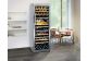 LIEBHERR dual temperature wine cabinet for storage and/or service