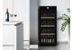 Multi-Temperature wine storage and service cabinet 